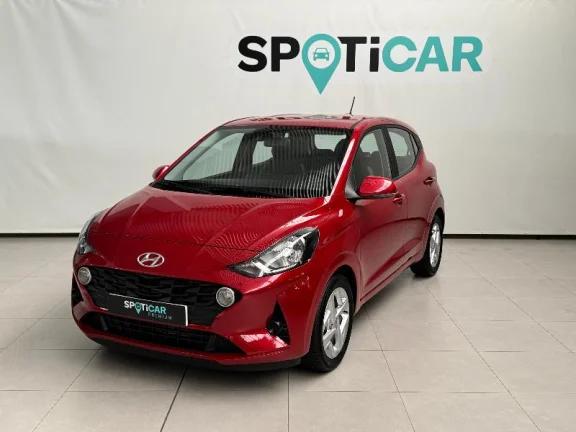 HYUNDAI I10 1.0 KLASS