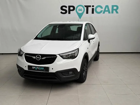 OPEL CROSSLAND X 1.2T 81KW (110CV) ECOTEC EXCELLENCE S/S