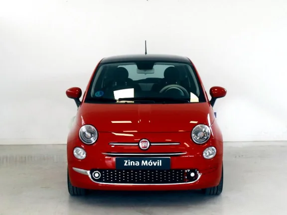 FIAT 500 DOLCEVITA 1.0 HYBRID 51KW (70 CV)