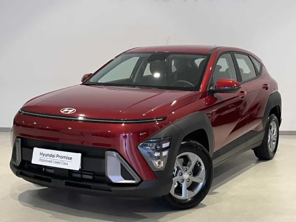 HYUNDAI KONA 1.6T 138CV MAXX