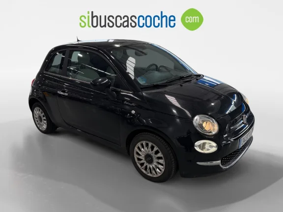 FIAT 500 DOLCEVITA 1.0 HYBRID 51KW (70 CV)