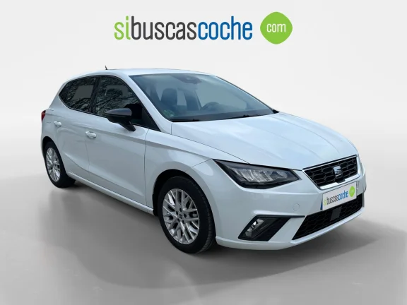 SEAT IBIZA 1.0 TSI 81KW (110CV) FR