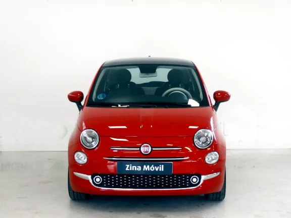 FIAT 500 DOLCEVITA 1.0 HYBRID 51KW (70 CV)