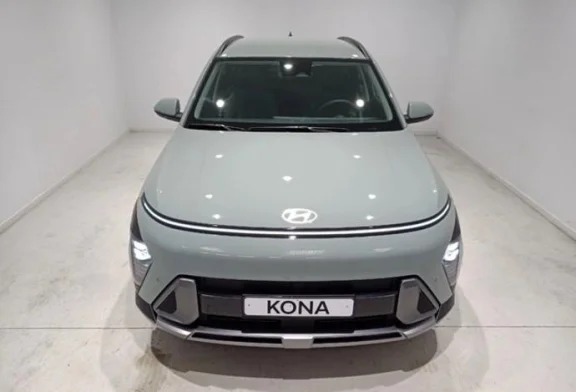 HYUNDAI KONA 1.0 TGDI 48V TECNO