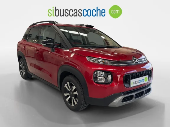 CITROEN C3 AIRCROSS PURETECH 81KW (110CV) S