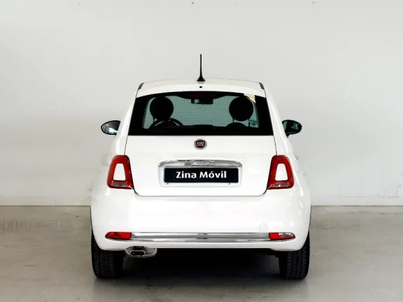 FIAT PANDA 1.2 LOUNGE 51KW (69CV)