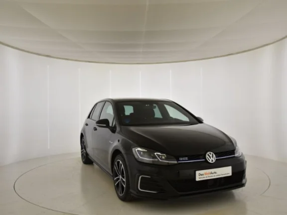 VOLKSWAGEN GOLF GTE 1.4 TSI E POWER 150KW (204CV) DSG