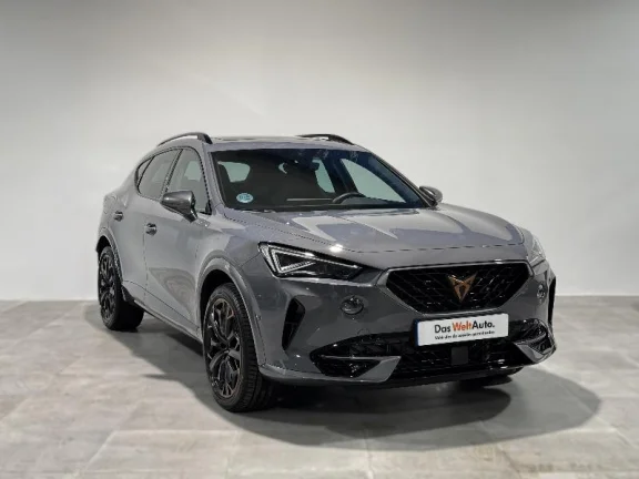 CUPRA FORMENTOR 2.0 TSI 228KW (310 CV) VZ 4DRIVE DSG