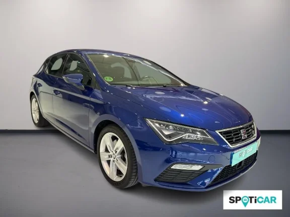 SEAT LEON 1.5 TSI 110KW (150CV) ST&SP FR EDITION