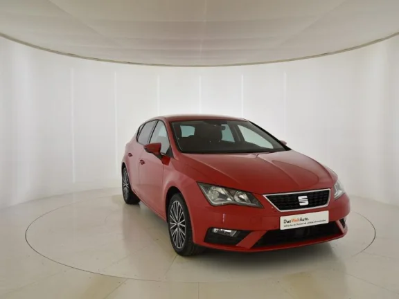 SEAT LEON 1.2 TSI 81KW (110CV) ST