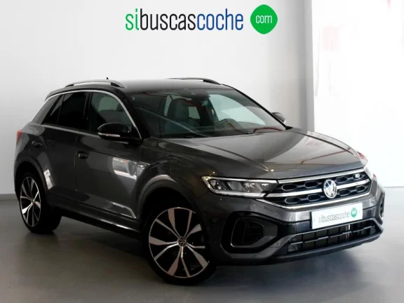 VOLKSWAGEN T ROC R LINE 2.0 TDI 110KW (150CV) DSG