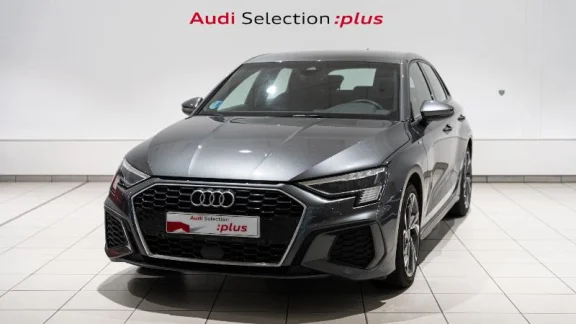 AUDI A3 SPORTBACK GENUINE 35 TFSI 110KW (150CV)