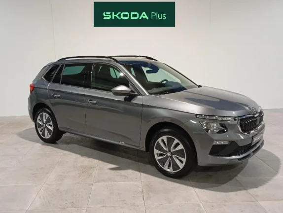 SKODA KAMIQ 1.0 TSI 85KW (115CV) DSG DESIGN