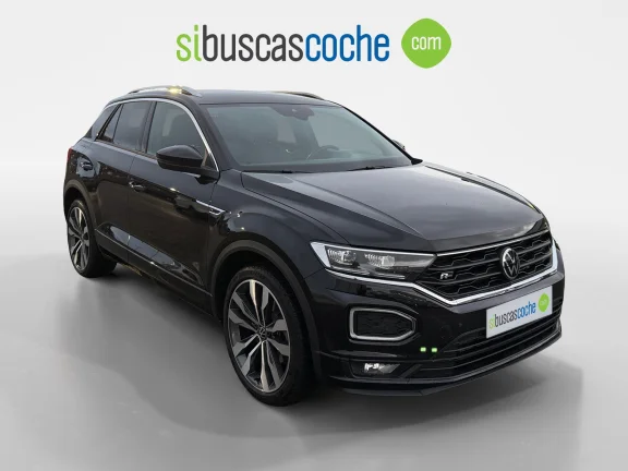 VOLKSWAGEN T ROC SPORT 2.0 TDI 110KW (150CV) DSG