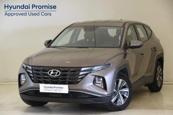 HYUNDAI TUCSON 1.6 TGDI 110KW (150CV) KLASS