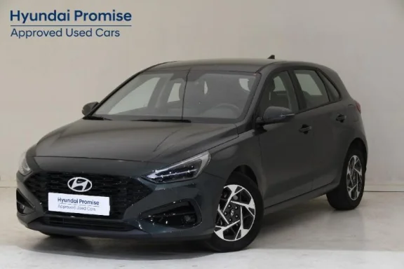 HYUNDAI I30 I30 5P DPI 1.5 96CV KLASS