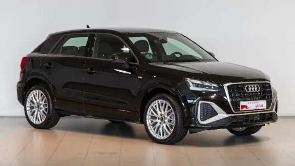 AUDI Q2 ADRENALIN 30 TDI 85KW (116CV) S TRONIC