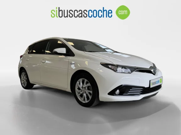 TOYOTA Auris 1.8 140H HYBRID ACTIVE