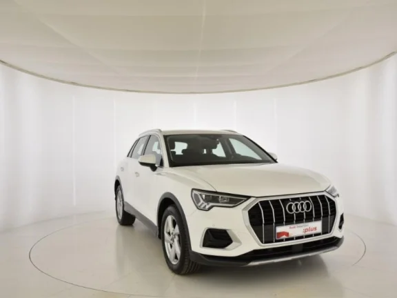 AUDI Q3 ADVANCED 35 TDI 110KW (150CV) S TRONIC