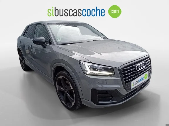 AUDI Q2 SPORT 35 TDI 110KW (150CV) S TRONIC