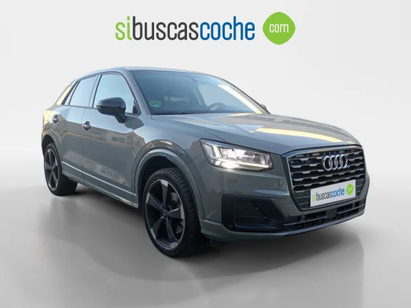 AUDI Q2 SPORT 35 TDI 110KW (150CV) S TRONIC