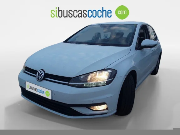 VOLKSWAGEN GOLF LAST EDITION 1.6 TDI 85KW (115CV)