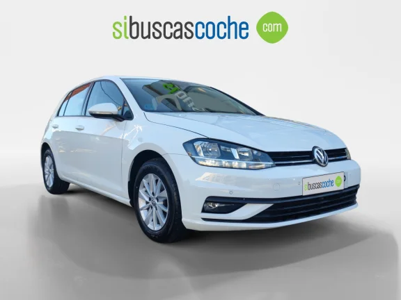 VOLKSWAGEN GOLF LAST EDITION 1.6 TDI 85KW (115CV)