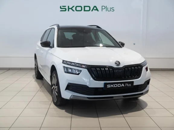 SKODA KAMIQ 1.0 TSI 81KW (110CV) SPORT