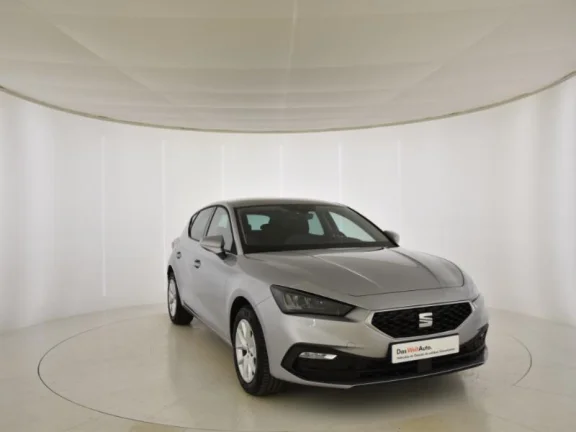 SEAT NUEVO LEON 1.0 TSI 81KW S&S STYLE