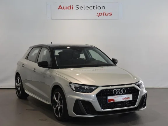 AUDI A1 SPORTBACK ADRENALIN 30 TFSI 81KW S TRON