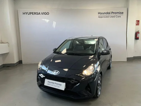 HYUNDAI I10 1.0 KLASS