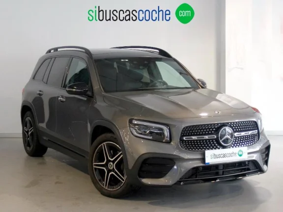 MERCEDES-BENZ Glb 2.0 GLB 200 D DCT 110KW (150CV)