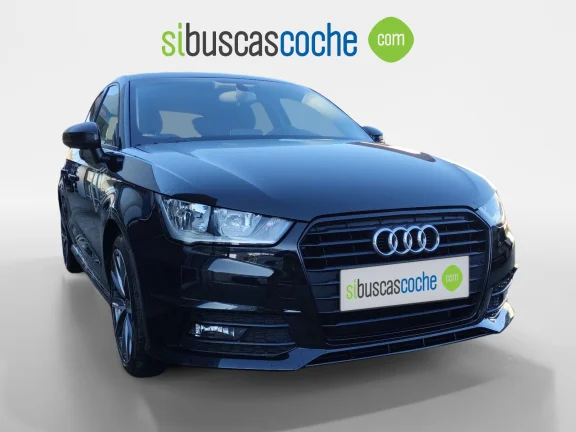 AUDI A1 SPORTBACK 1.0 TFSI 95CV ADRENALIN