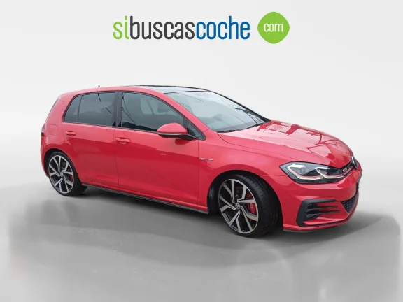 VOLKSWAGEN GOLF GTI PERFORMANCE 2.0 TSI 180KW(245CV) DSG