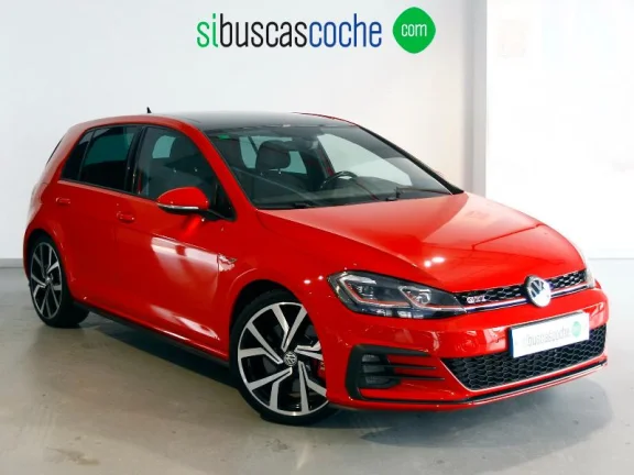 VOLKSWAGEN GOLF GTI PERFORMANCE 2.0 TSI 180KW(245CV) DSG