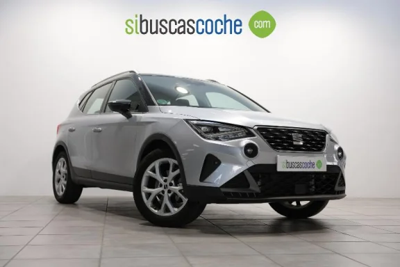 SEAT ARONA 1.0 TSI 81KW (110CV) DSG FR