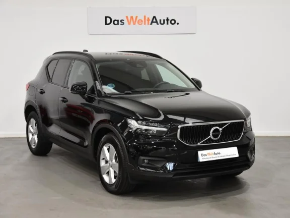 VOLVO XC40 1.5 T3