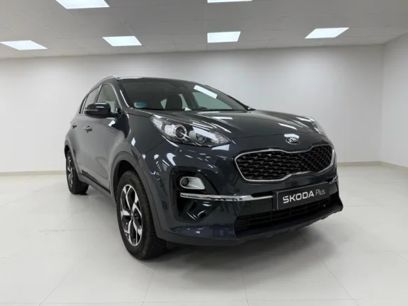 KIA SPORTAGE 1.6 MHEV DRIVE 100KW (136CV) 4X2