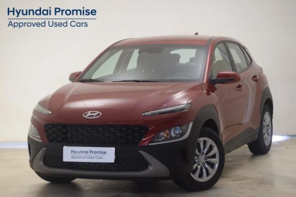 HYUNDAI KONA 1.0 TGDI MAXX 4X2