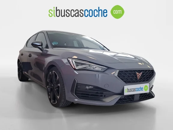 CUPRA LEON 2.0 TSI 221KW (300 CV) DSG