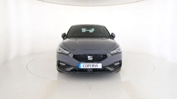 SEAT NUEVO LEON 1.5 ETSI 110KW DSG S&S FR SPECIAL ED