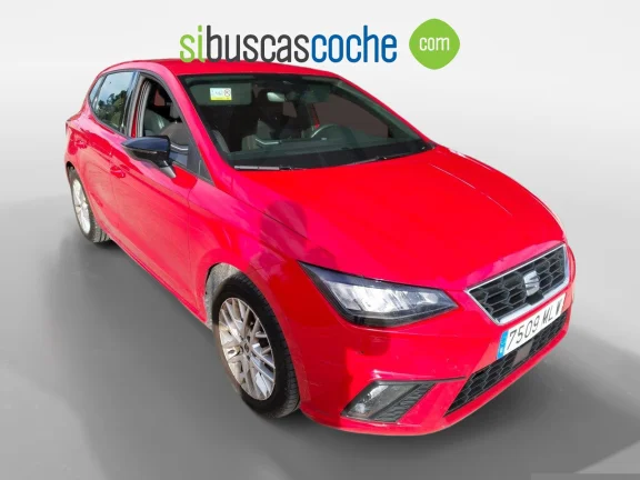 SEAT IBIZA 1.0 TSI 81KW (110CV) FR