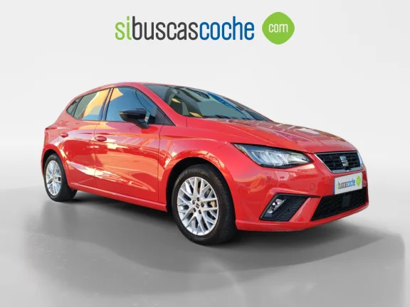 SEAT IBIZA 1.0 TSI 81KW (110CV) FR