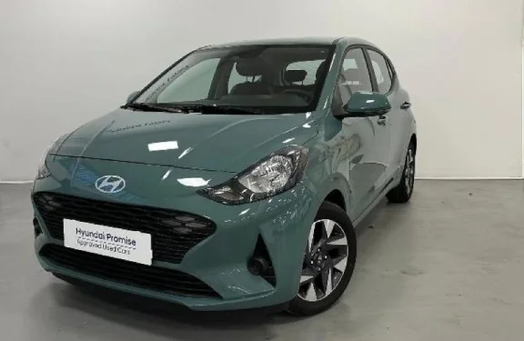 HYUNDAI I10 1.0 KLASS