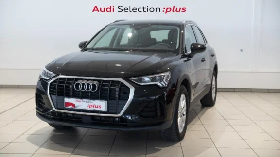 AUDI Q3 45 TFSI E 180KW S TRONIC ADVANCED