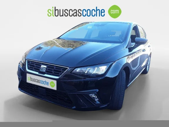 SEAT IBIZA 1.0 TSI 81KW (110CV) FR