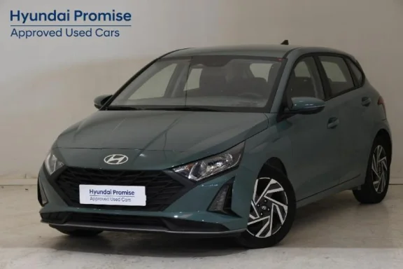 HYUNDAI I20 1.0 TGDI 74KW (100CV) KLASS