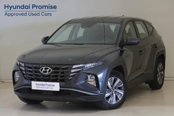 HYUNDAI TUCSON 1.6 CRDI 85KW (115CV) KLASS