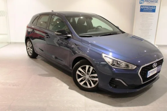 HYUNDAI I30 1.0 TGDI KLASS LE