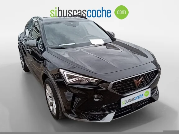 CUPRA FORMENTOR 1.5 TSI 110KW (150 CV) DSG